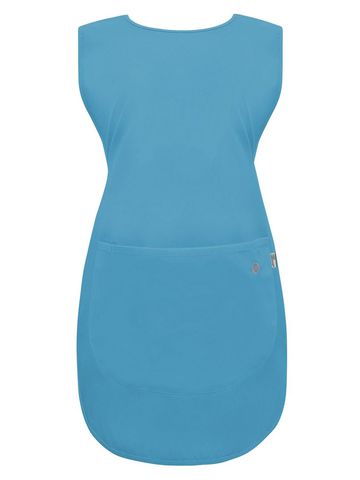 Tuniek - 74 - Pacific Blue