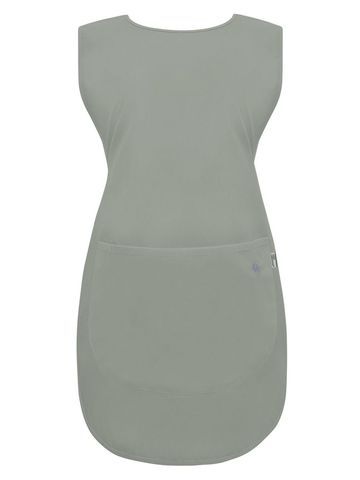 Tuniek - 68 - Platinagrijs