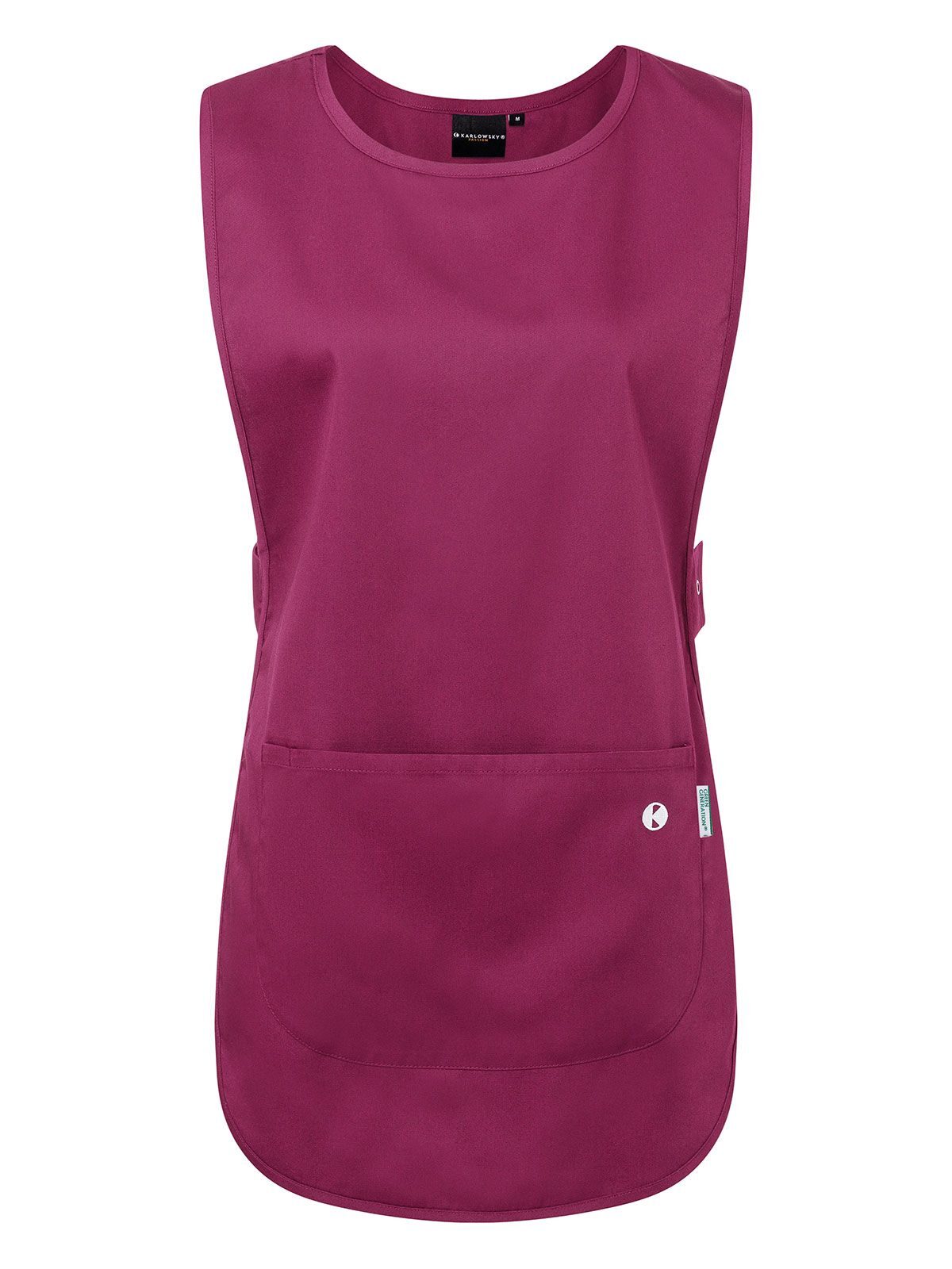 Een onmisbare overgooituniek - 44 - Roze