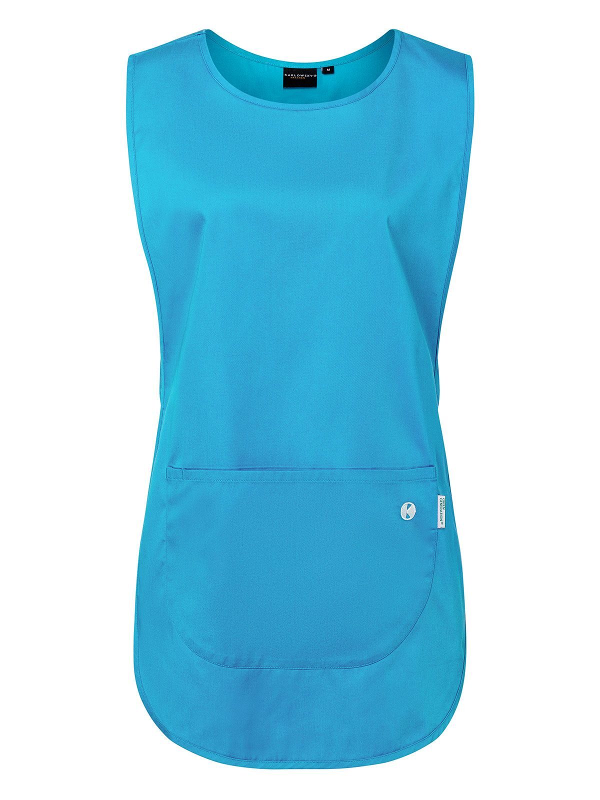 Een onmisbare overgooituniek - 74 - Pacific Blue