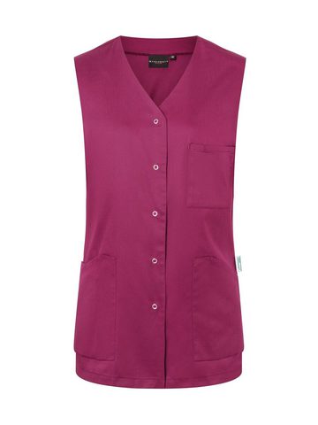 Mouwloze damestuniek (essentieel) - 70 - Fuchsia