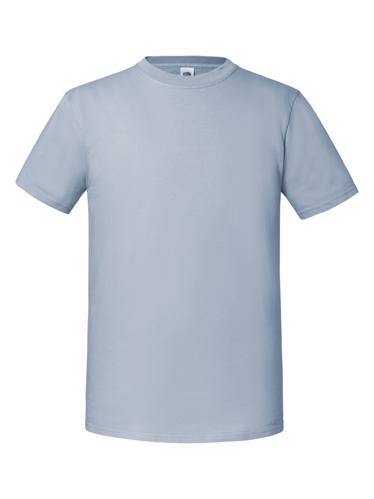Iconische 195 Ringspun T - MK - Mineraalblauw