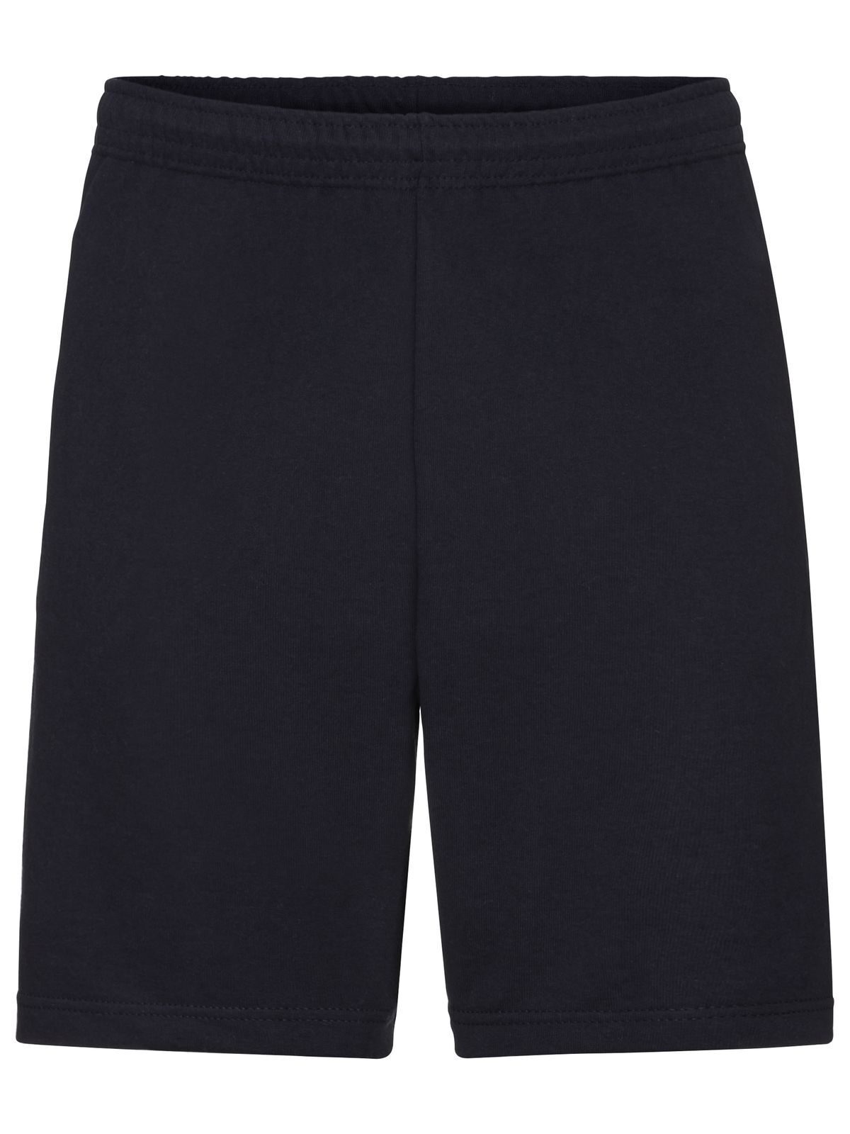 Short léger pour homme - AZ - Bleu marine profond