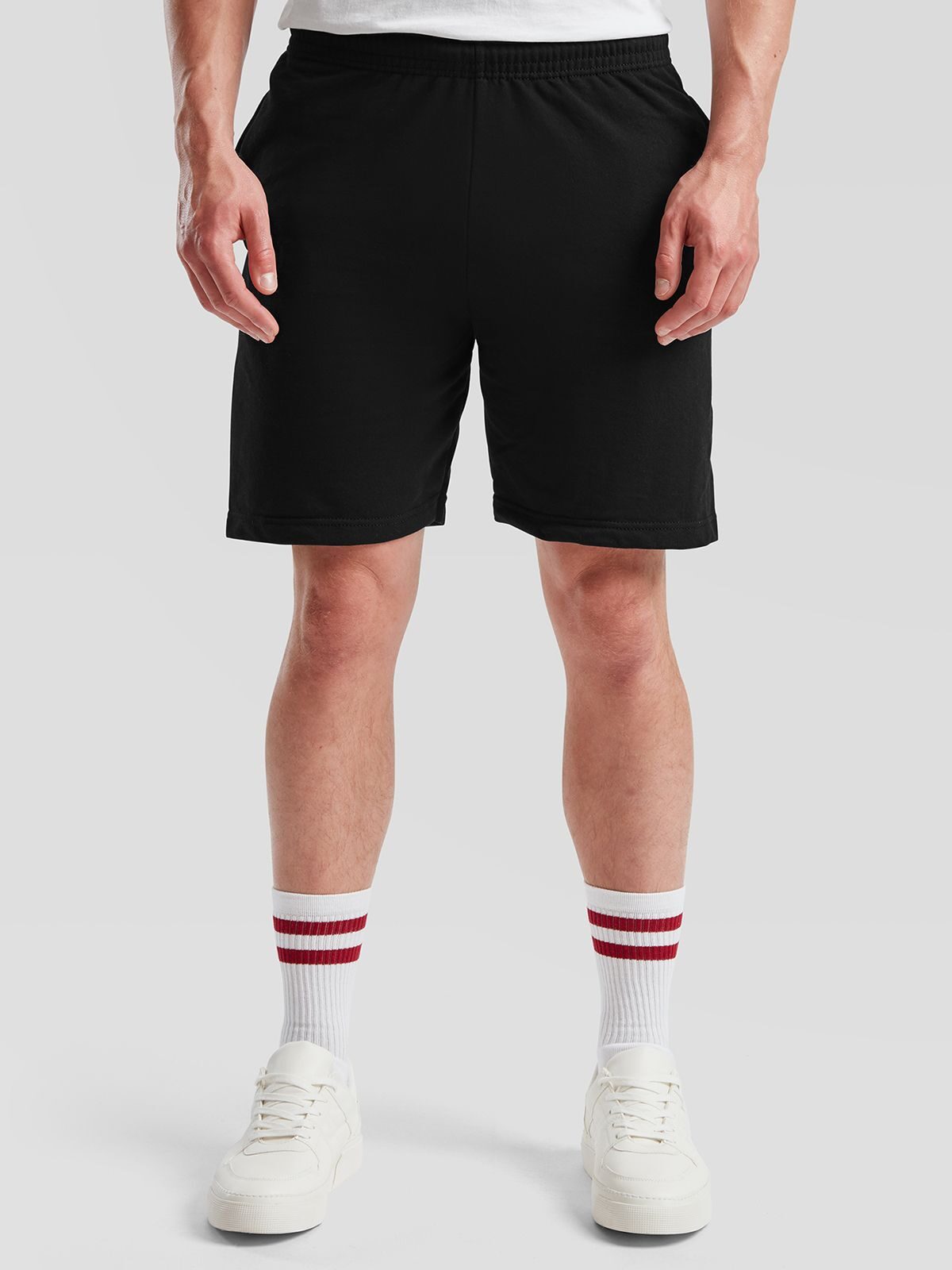 Lichtgewicht shorts