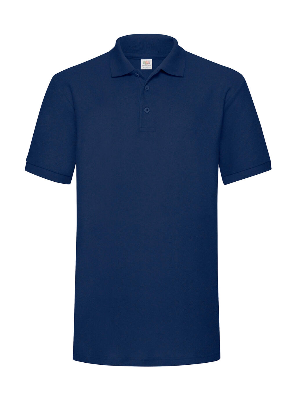 65/35 Zware Piqué Polo - 200 - Marine