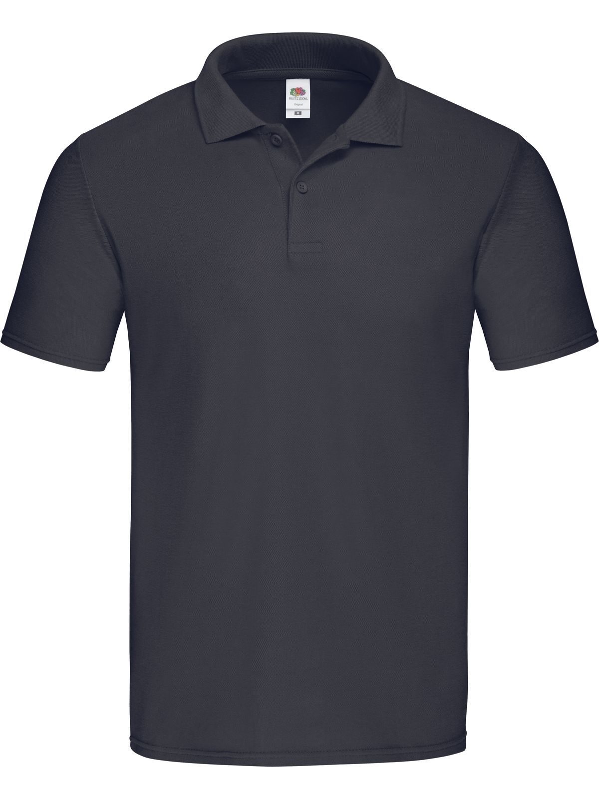 Polo original - AZ - Bleu marine profond