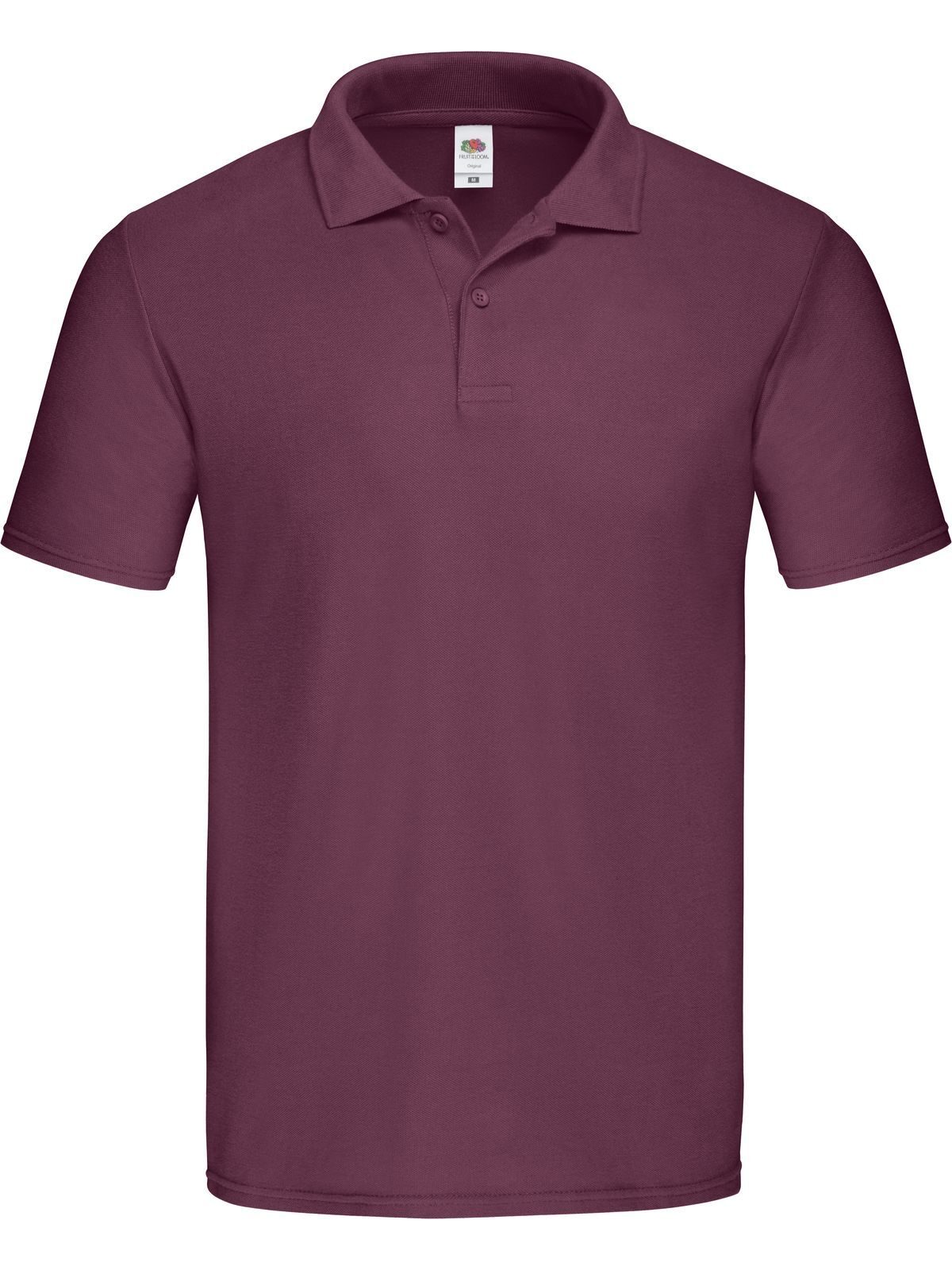 Polo original - 41 - Bourgogne