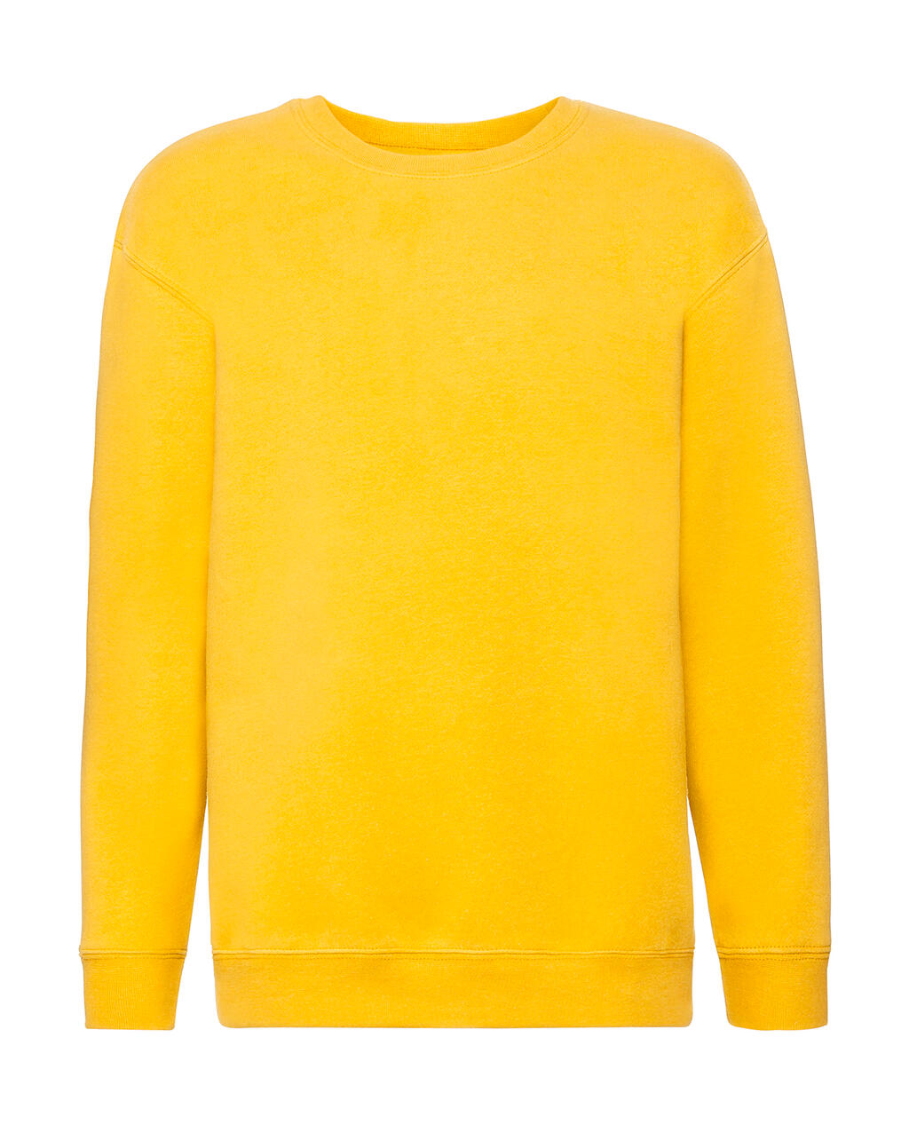 Sweat-shirt intégré - 34 - Tournesol