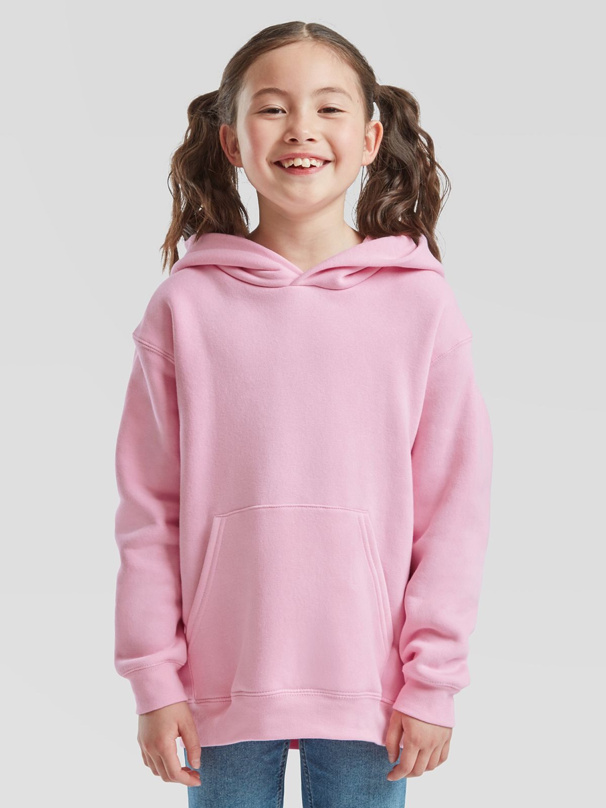 Premium hoodie voor kinderen