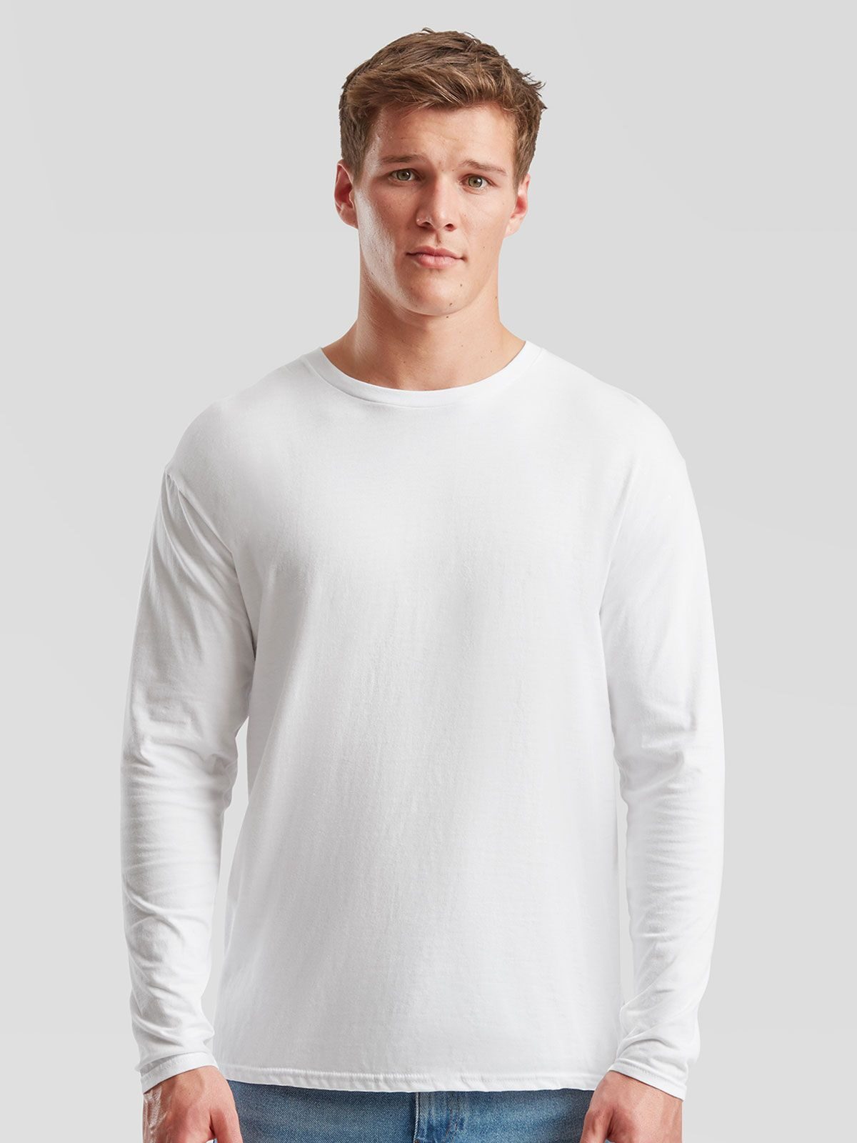 Iconisch 150 T-shirt met lange mouwen