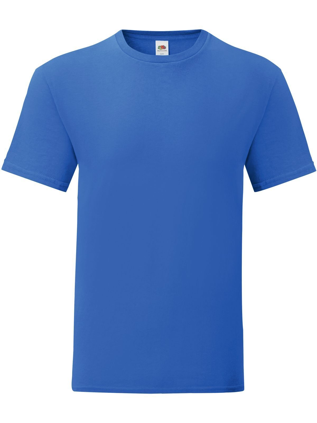 Homme emblématique - 51 - Bleu royal