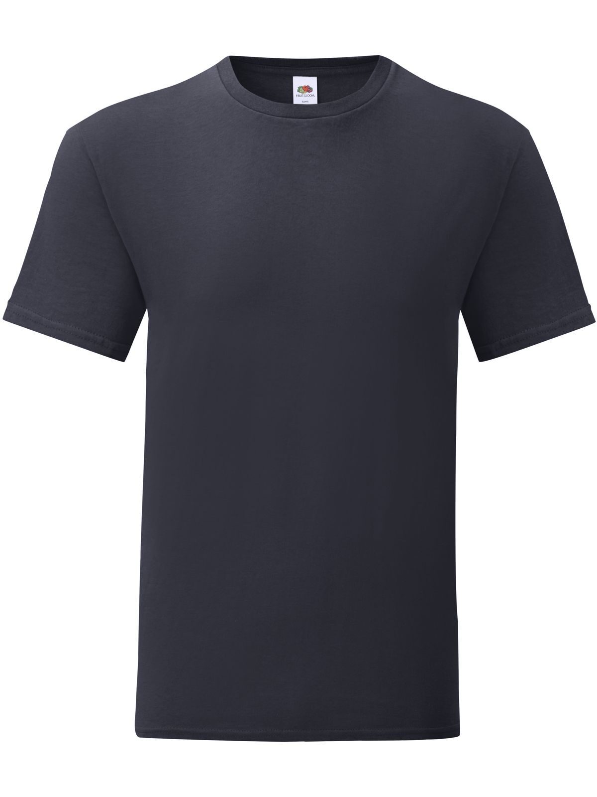 Homme emblématique - AZ - Bleu marine profond