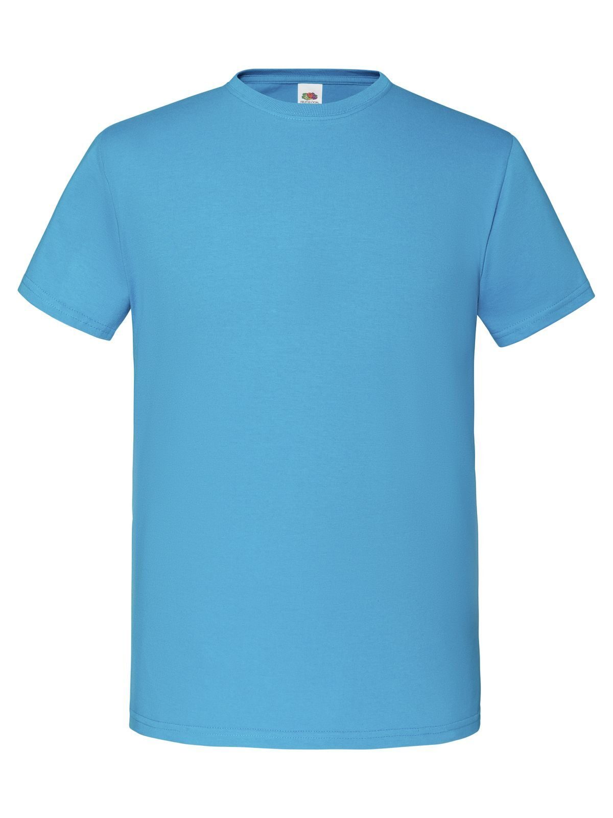 Homme emblématique - ZU - Bleu azur