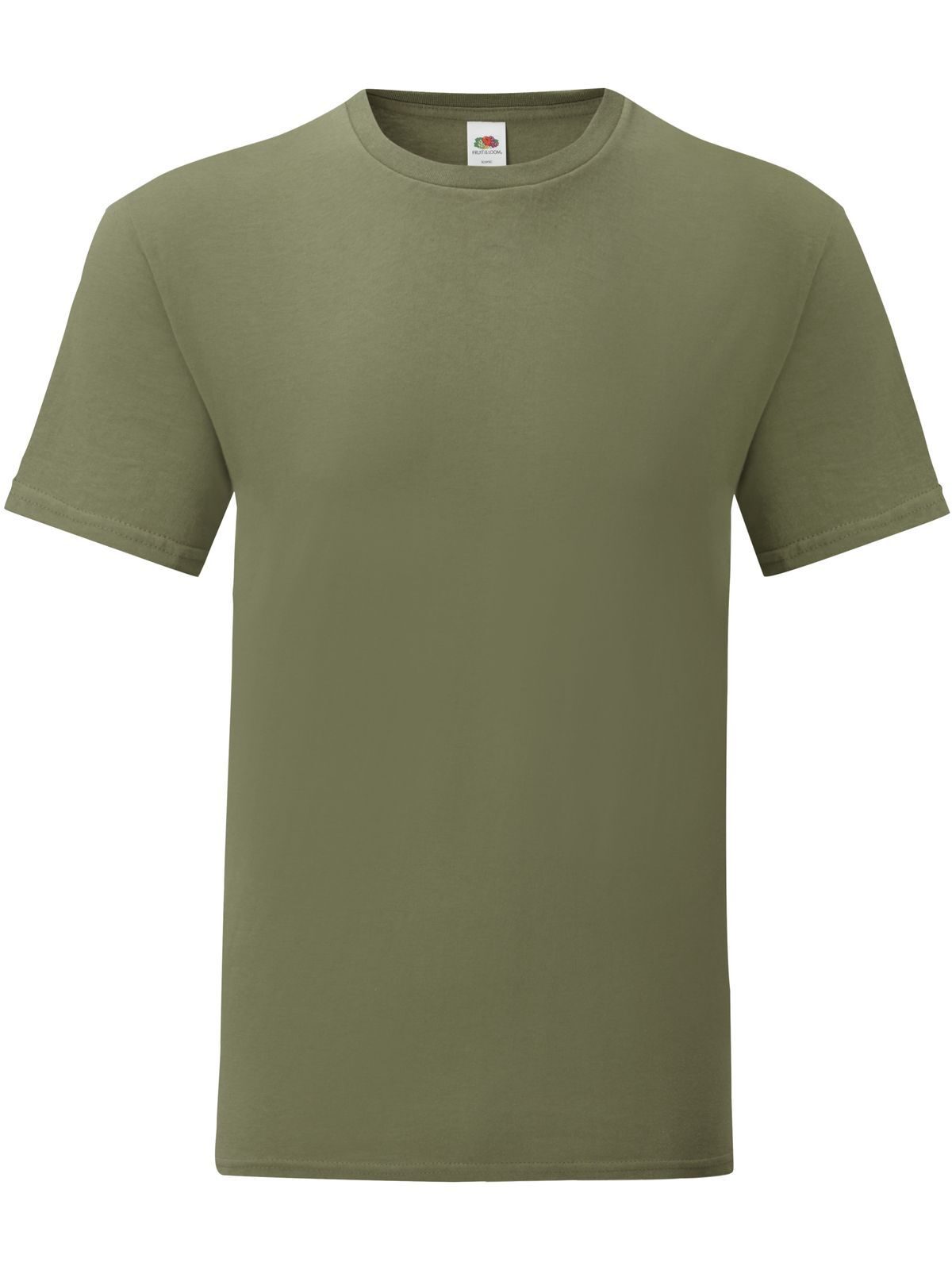 Homme emblématique - 59 - Olive classique
