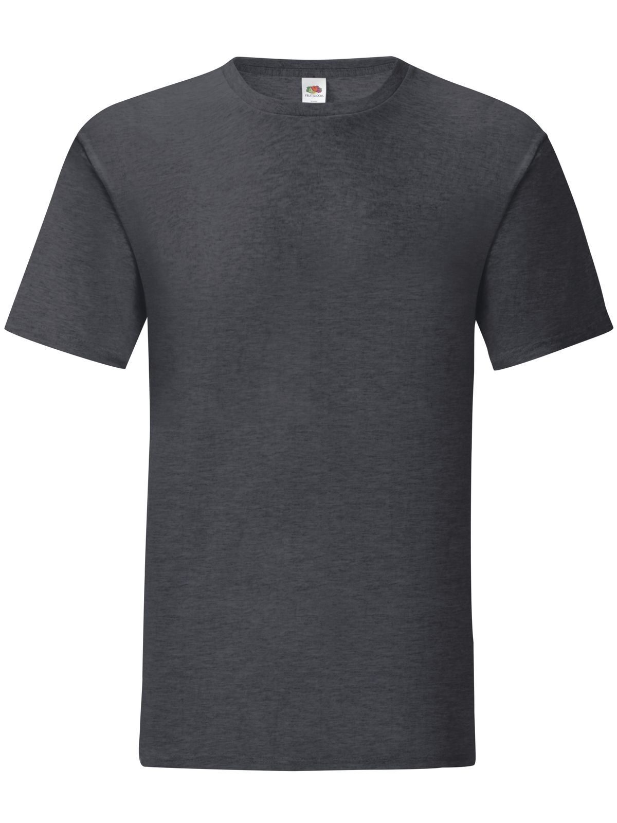 Homme emblématique - HD - Gris chiné foncé