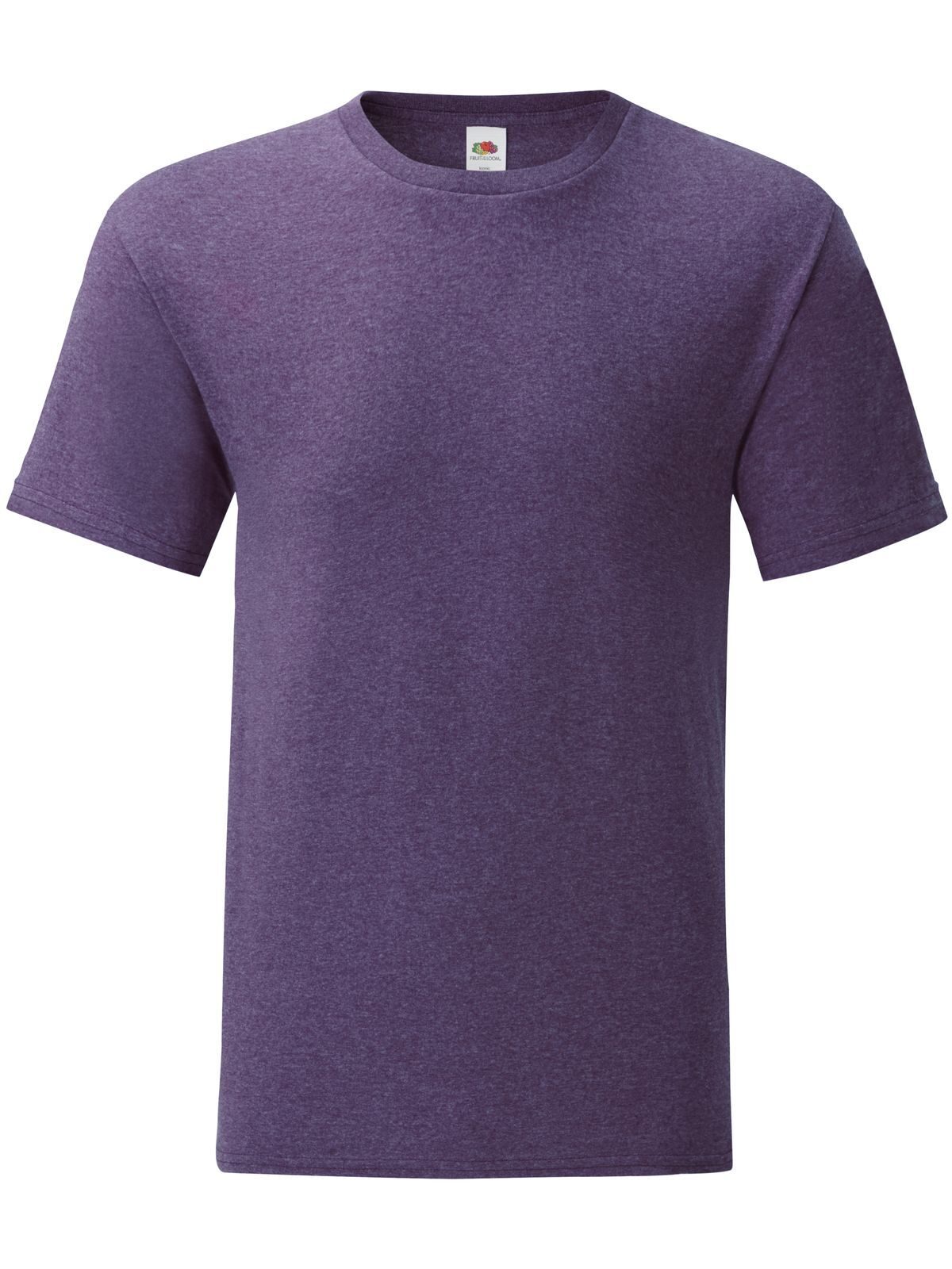 Homme emblématique - HP - Violet bruyère