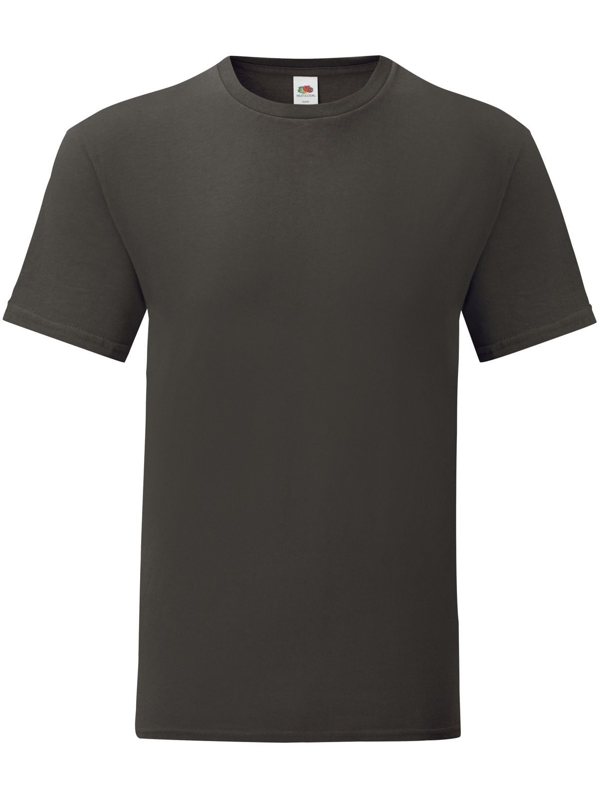 Homme emblématique - GL - Graphite clair