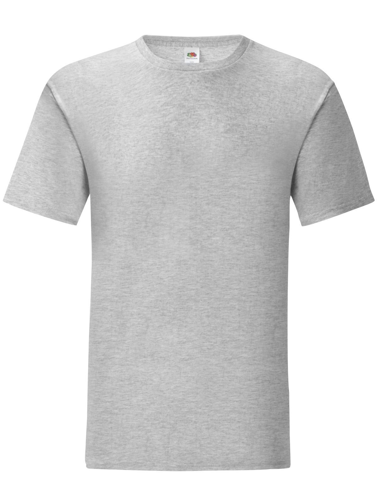 Homme emblématique - 94 - Gris chiné