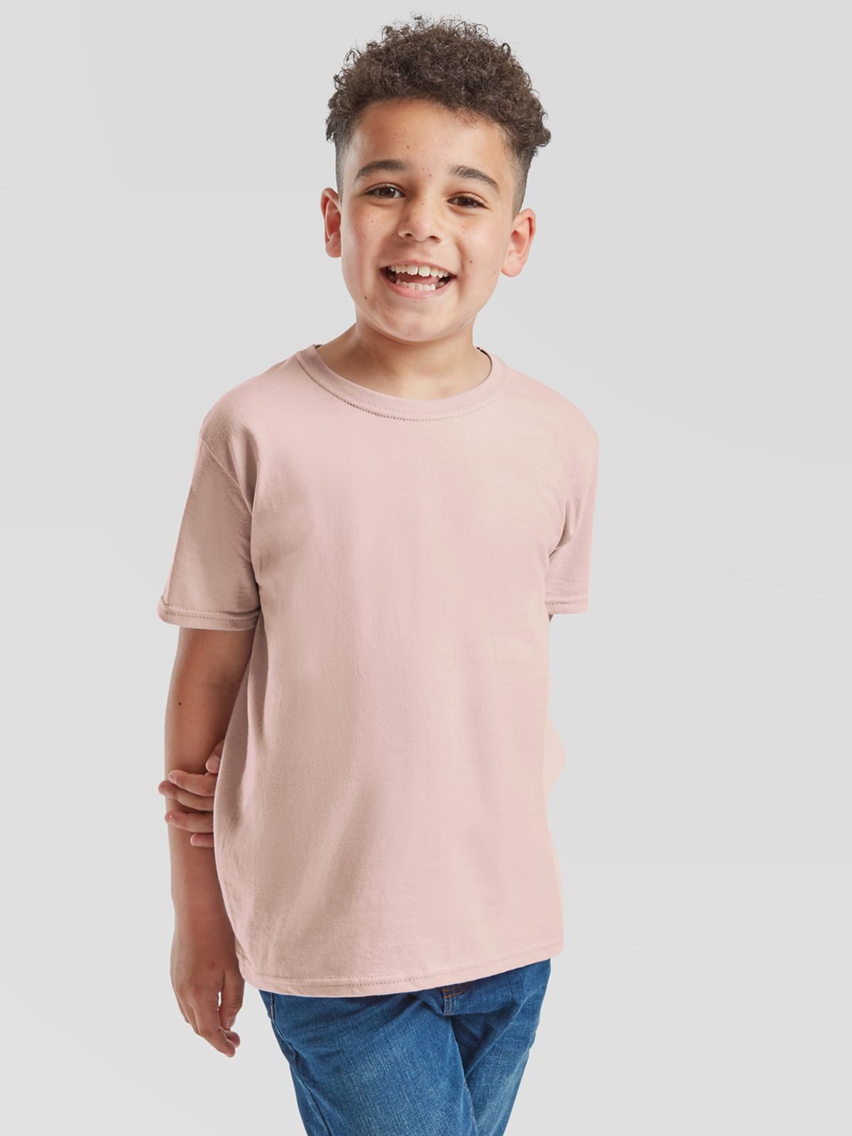 Iconische kinder-T-shirts