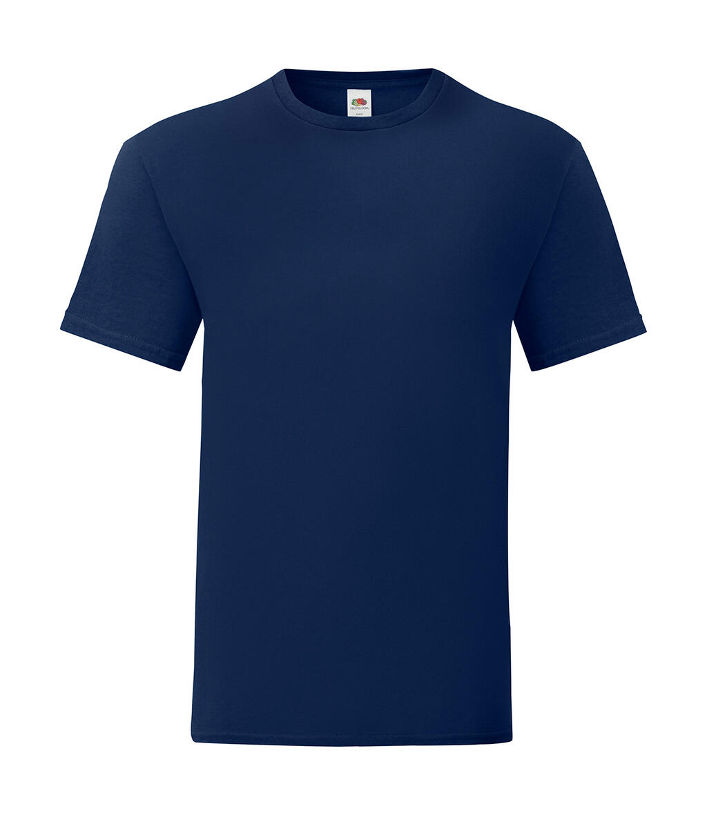 Iconische kinder-T-shirts - 32 - Marine