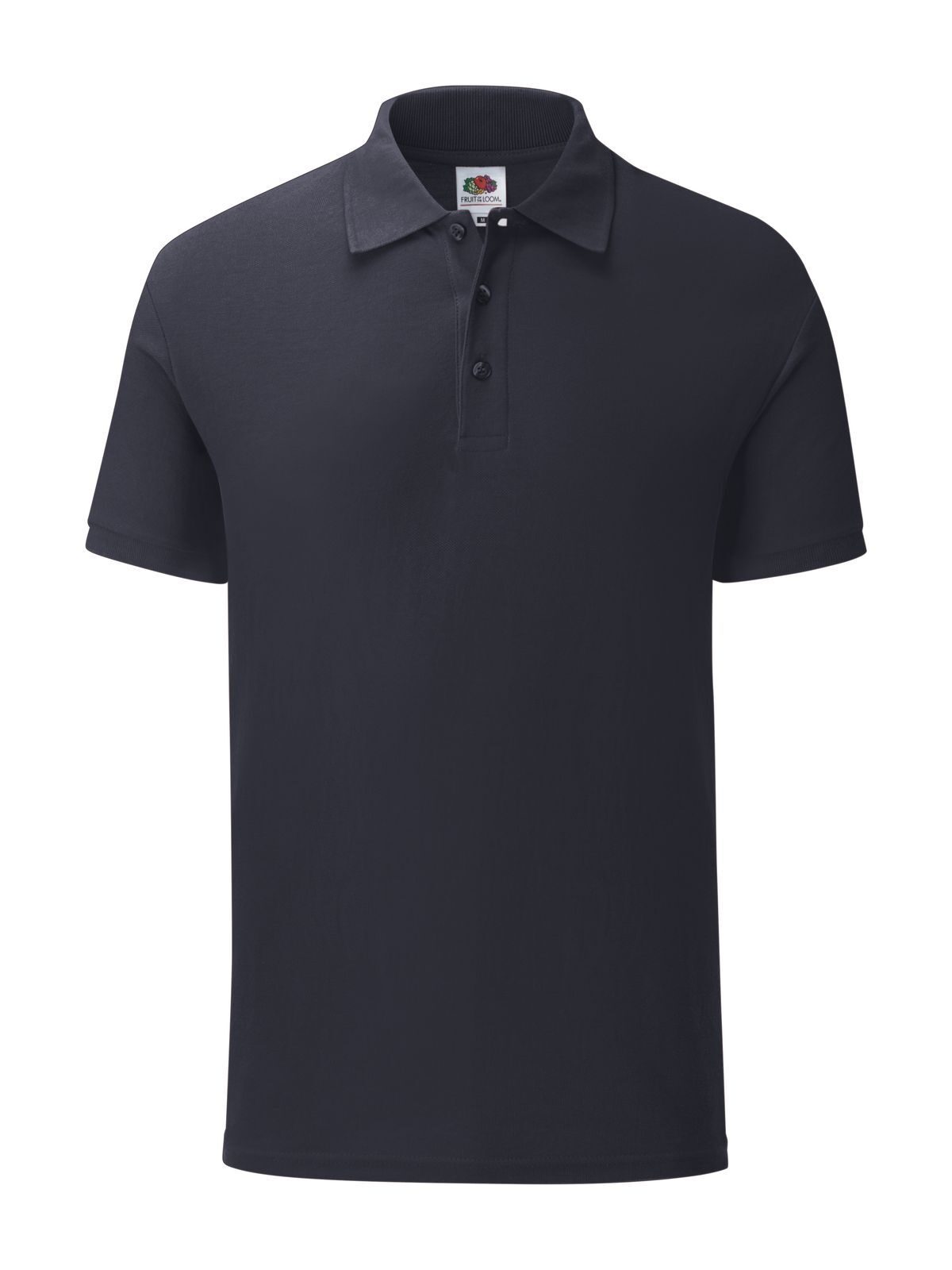 Polo emblématique - AZ - Bleu marine profond