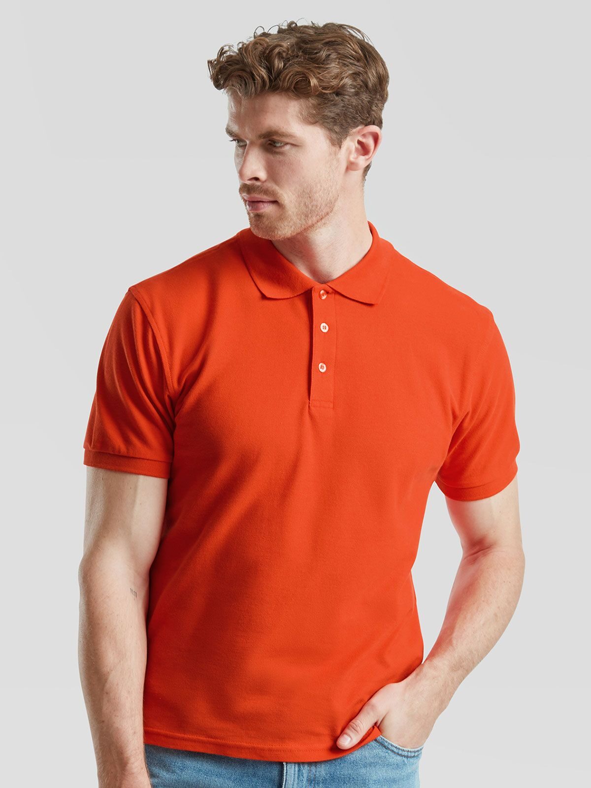 Iconische Polo