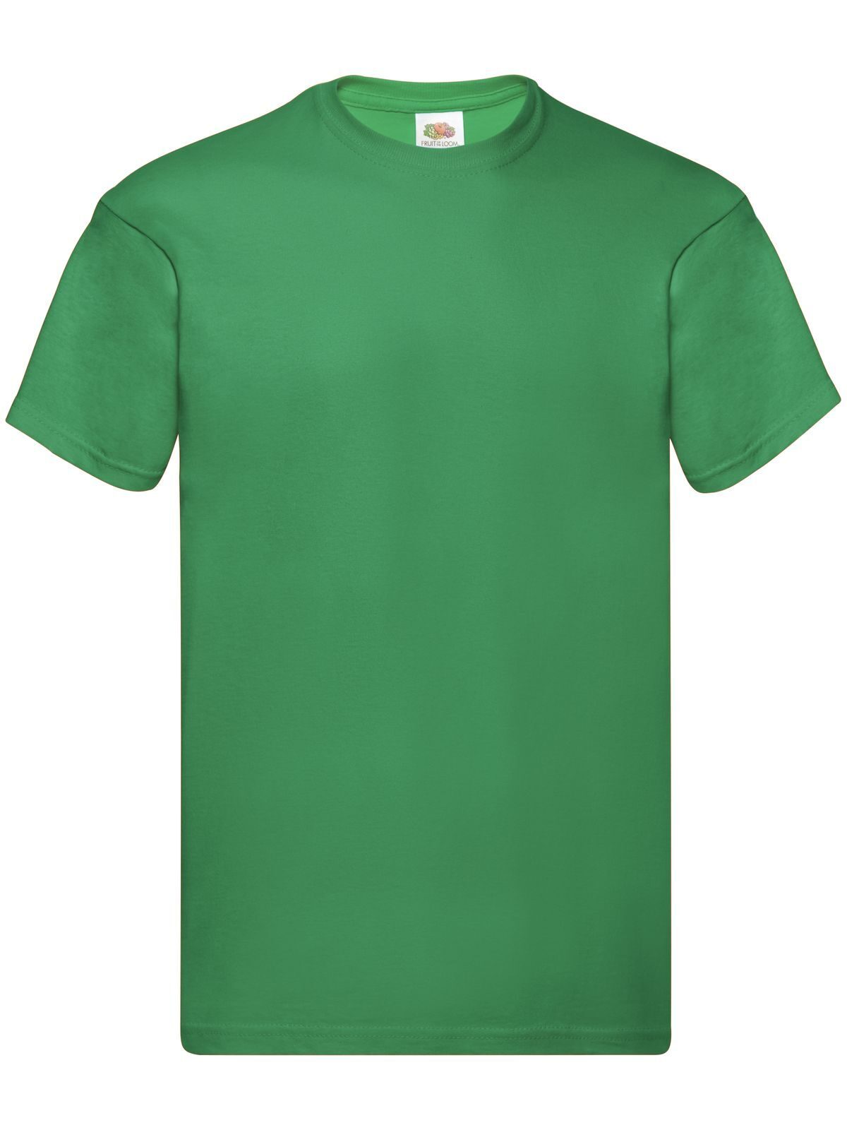 Originele T - 47 - Kelly Green