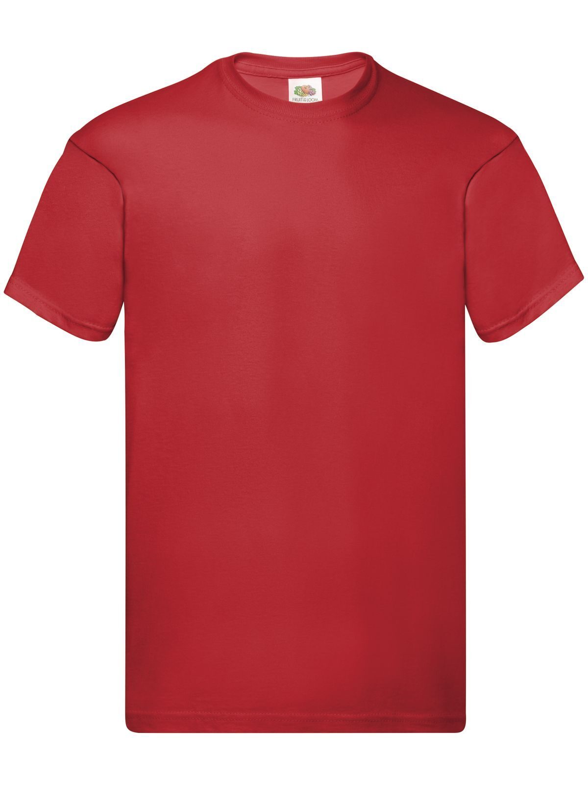 Originele T - 40 - Rood