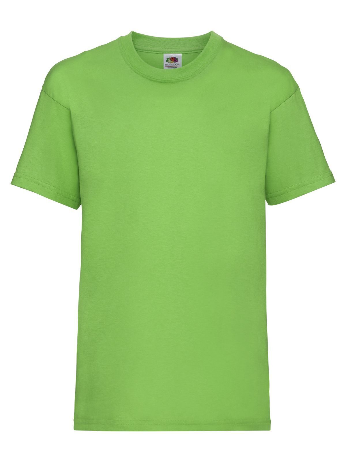 Kinder Valueweight T - LM - Lime