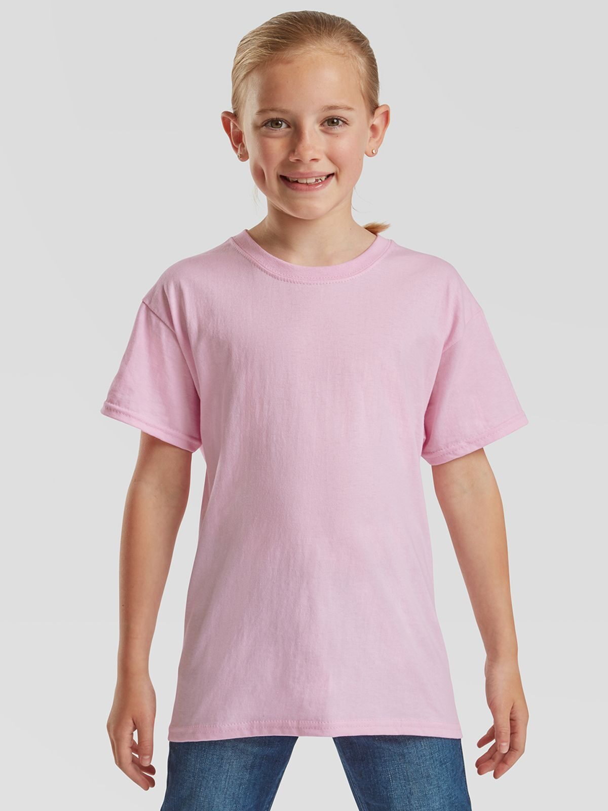 Kinder Valueweight T