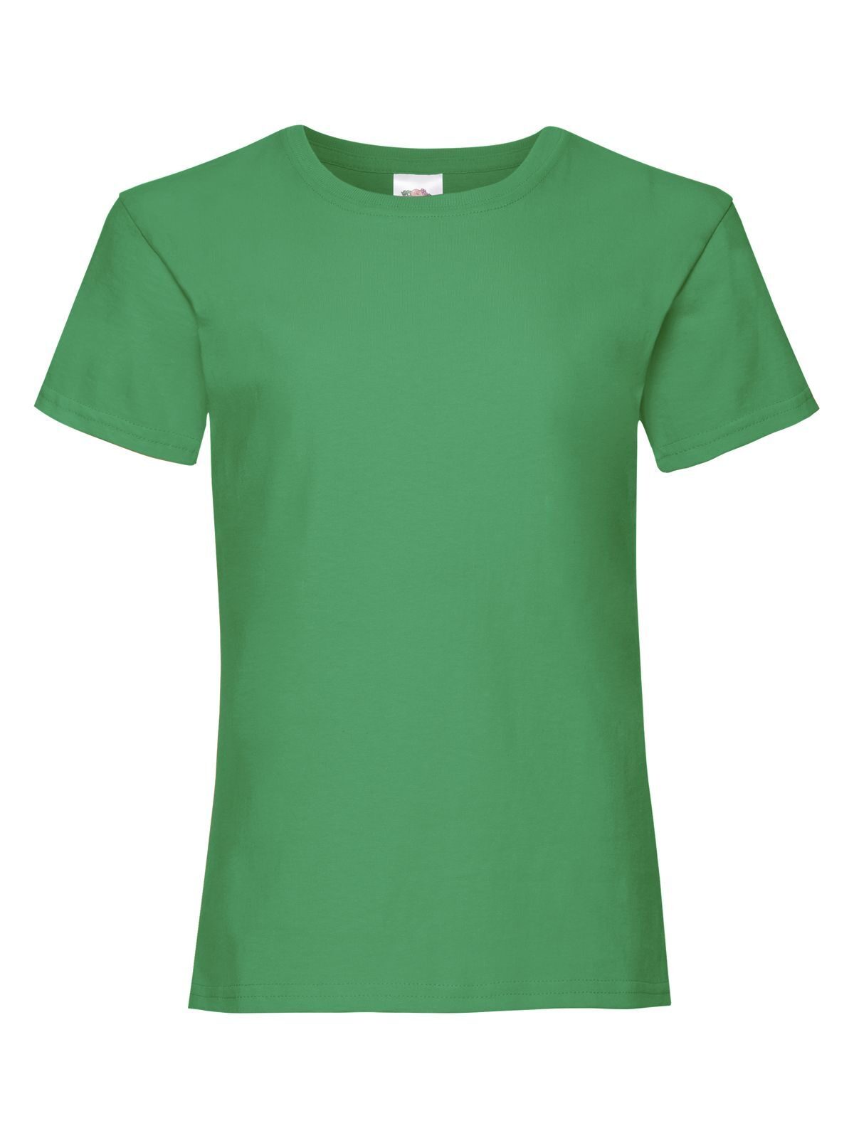 Fille Valueweight - 47 - Kelly Green
