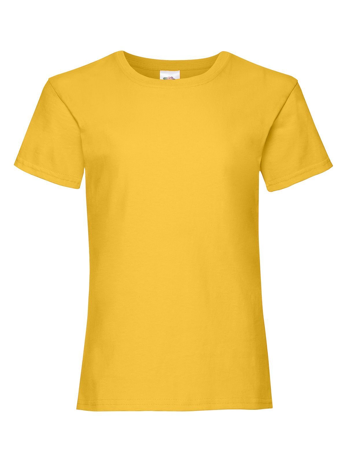 Fille Valueweight - 34 - Tournesol