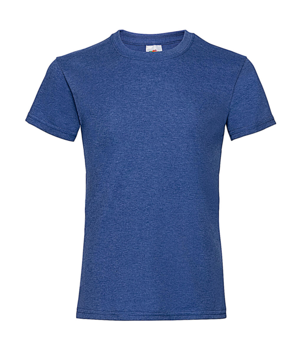 Fille Valueweight - Heather Royal