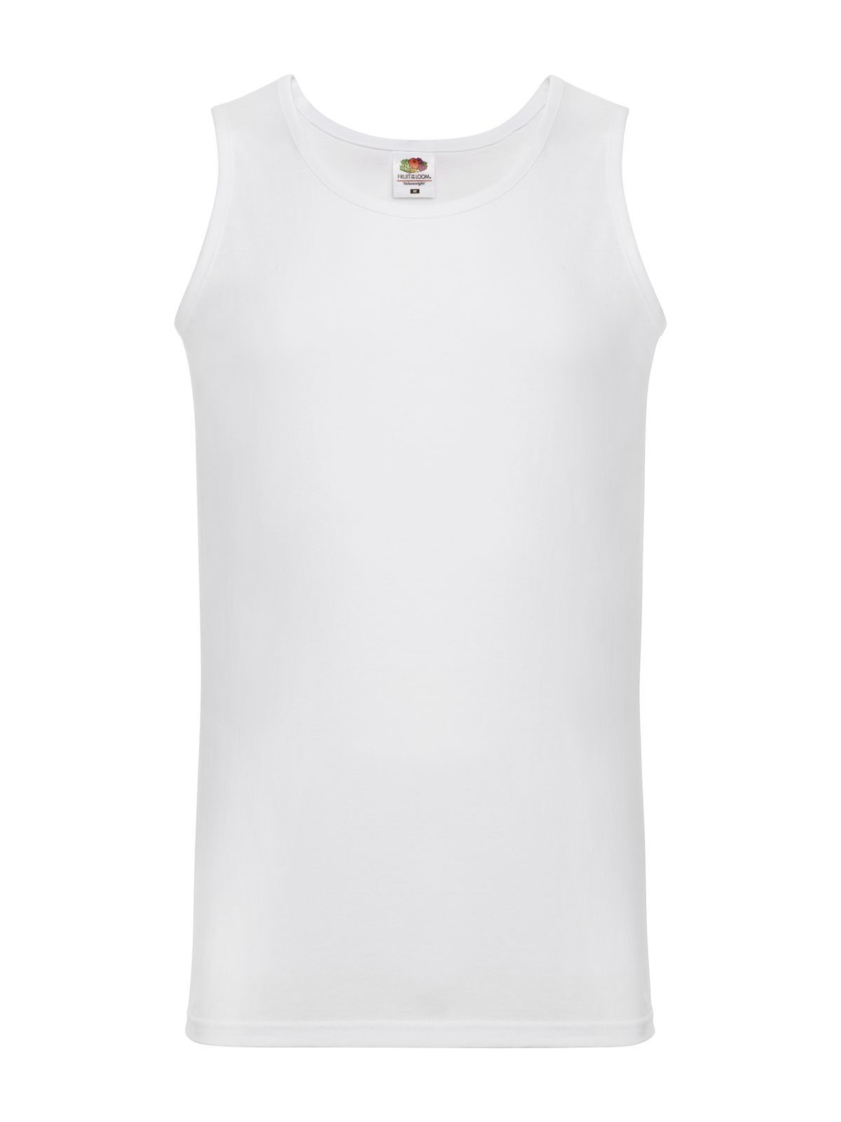 Valueweight sportvest - 30 - Wit