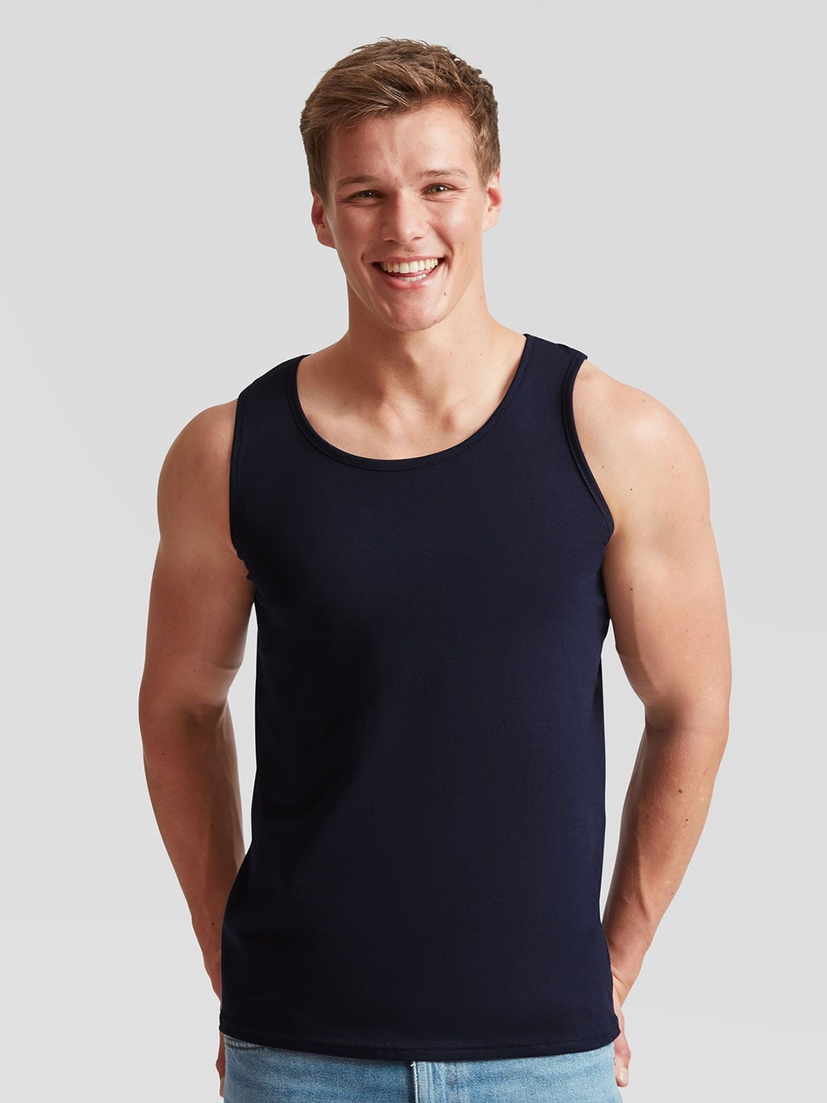 Valueweight sportvest
