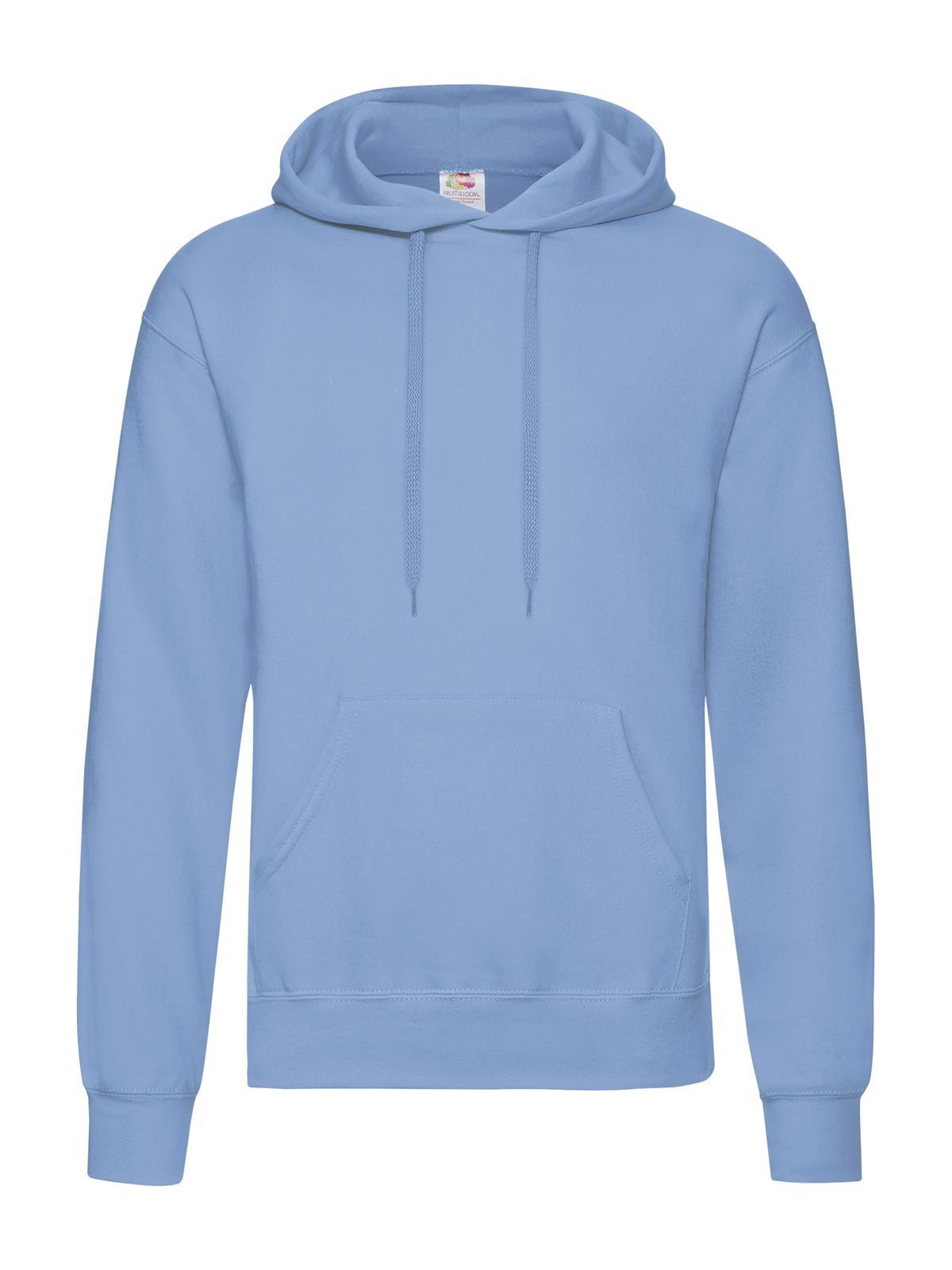 Classique - YT - Bleu ciel