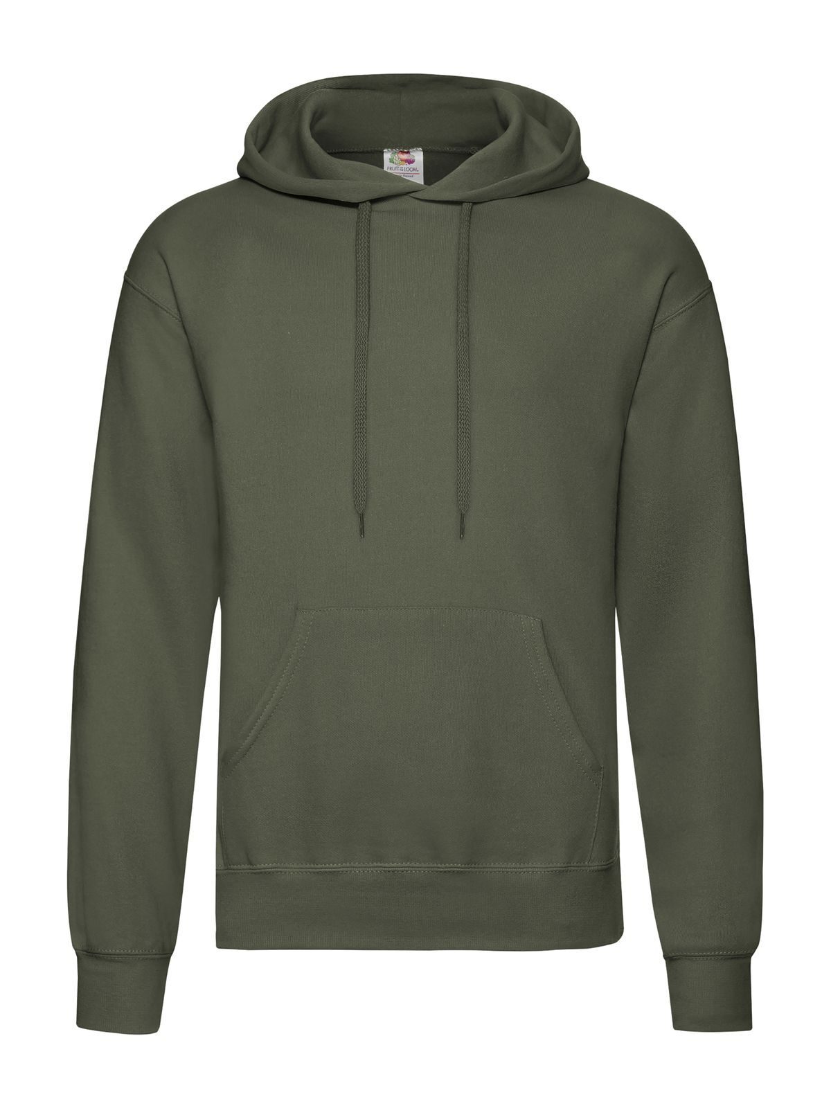 Classique - 59 - Olive classique