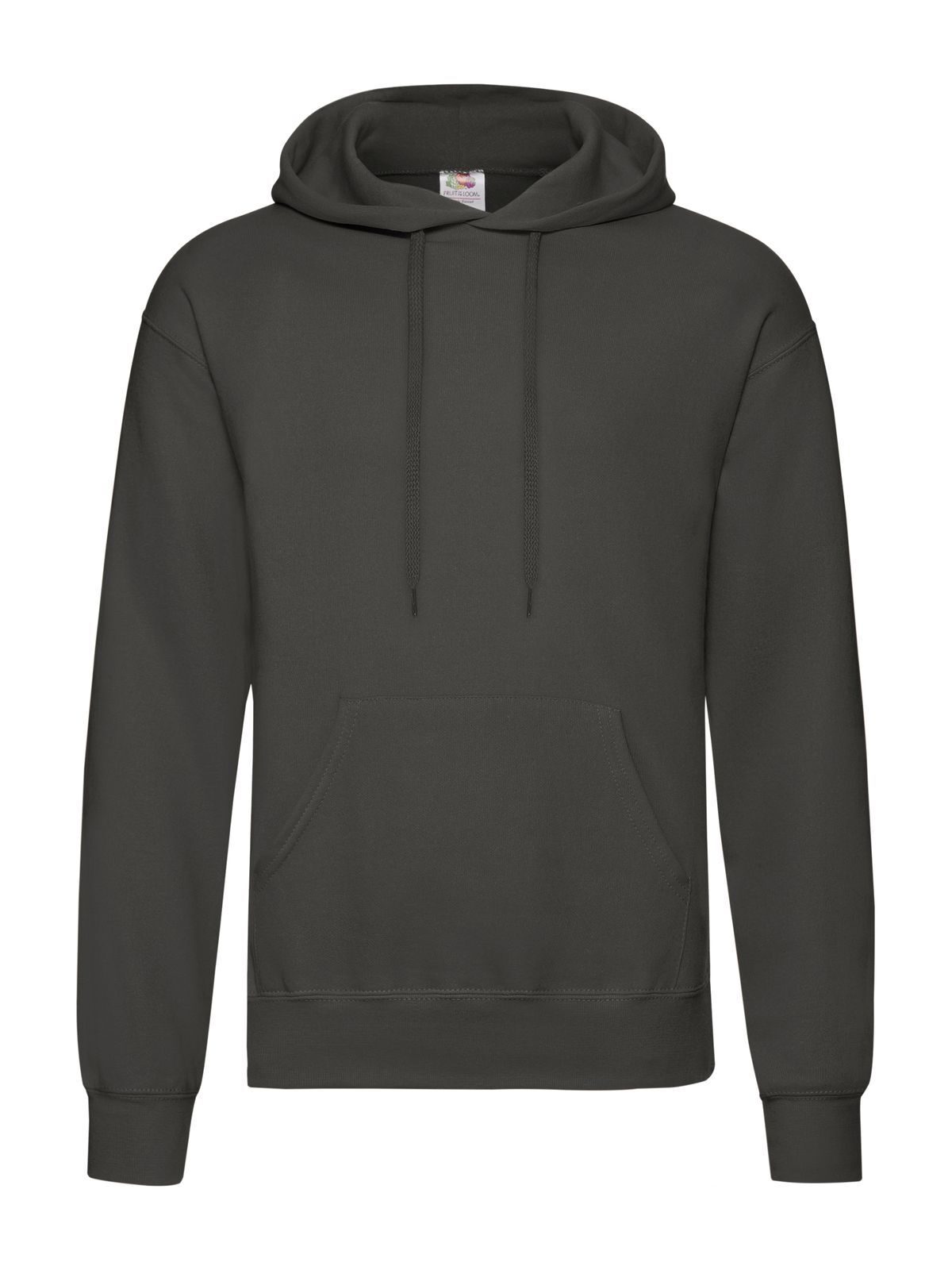 Classique - GL - Graphite clair
