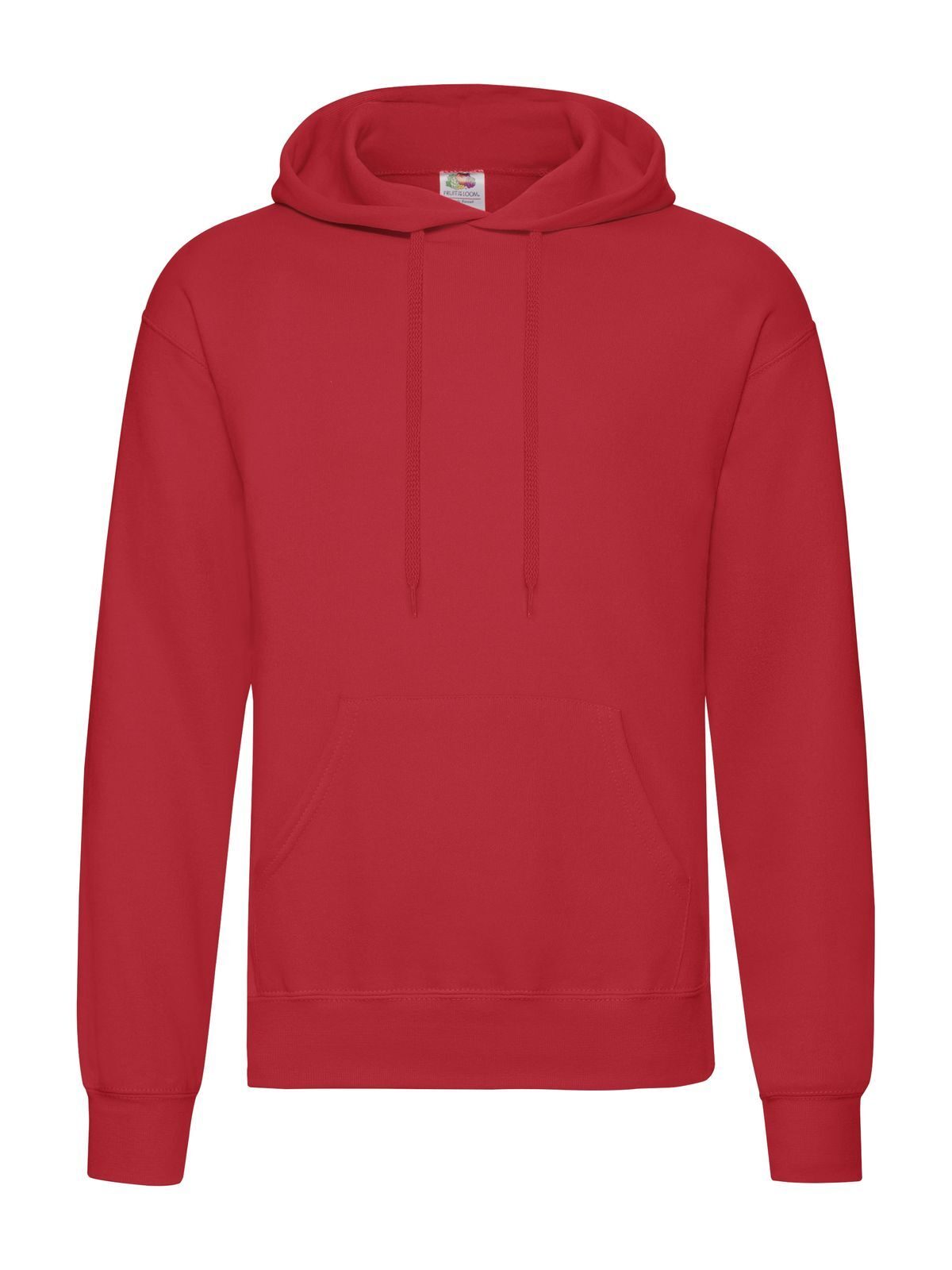 Classique - 40 - Rouge