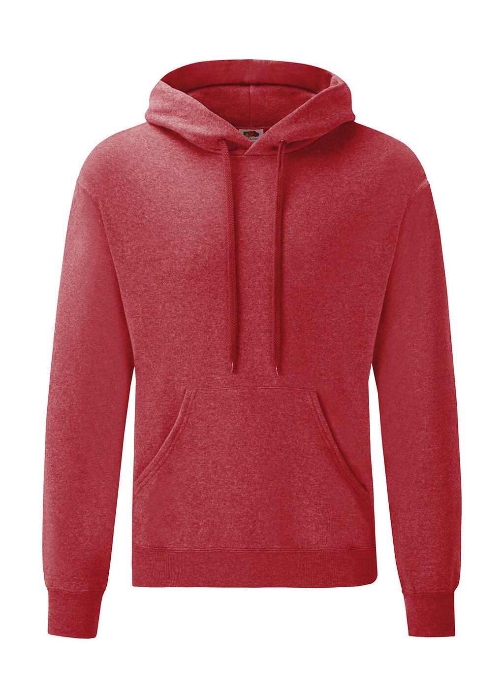 Classique - Rouge bruyère