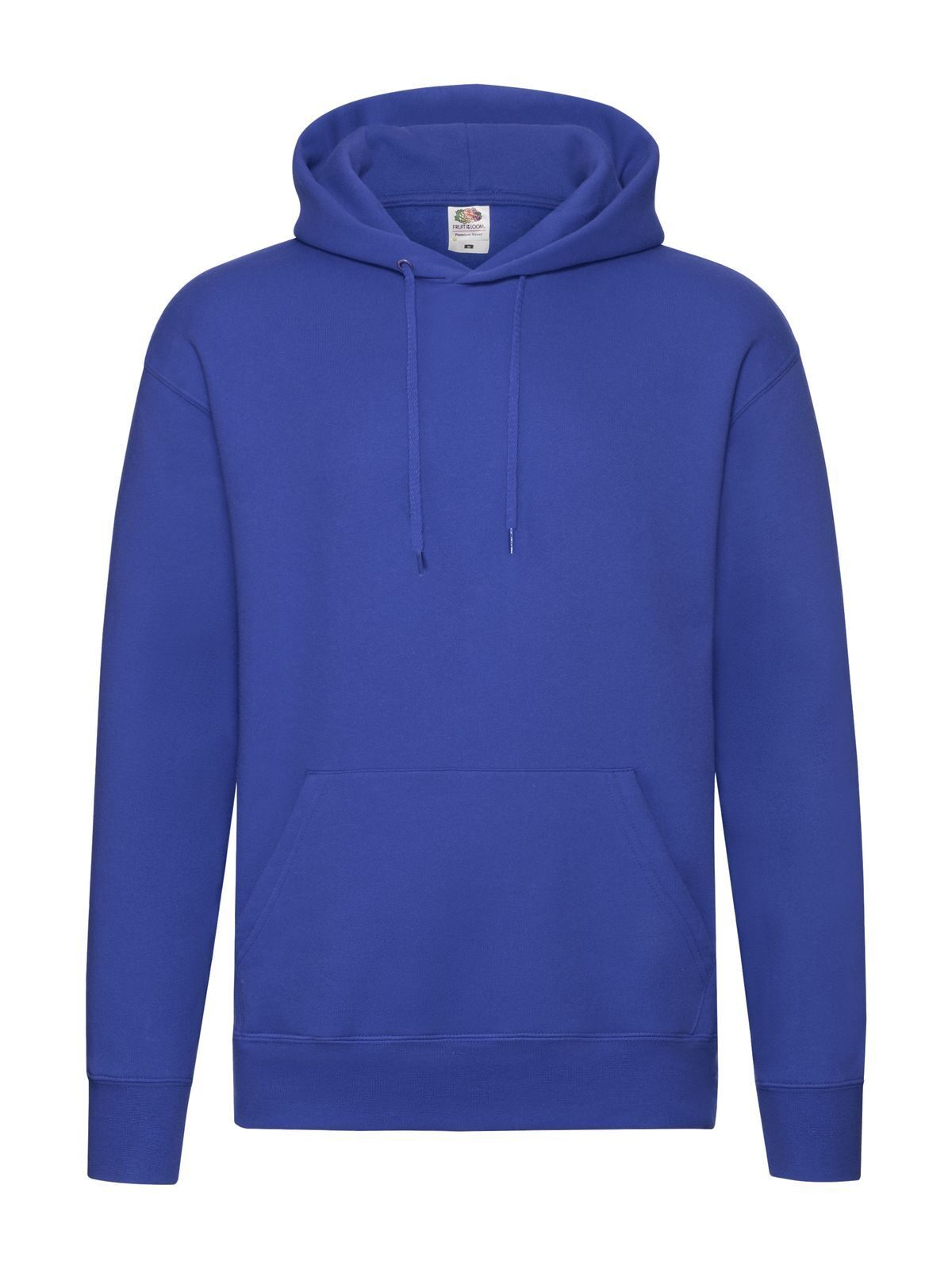 Capot haut de gamme - 51 - Bleu royal