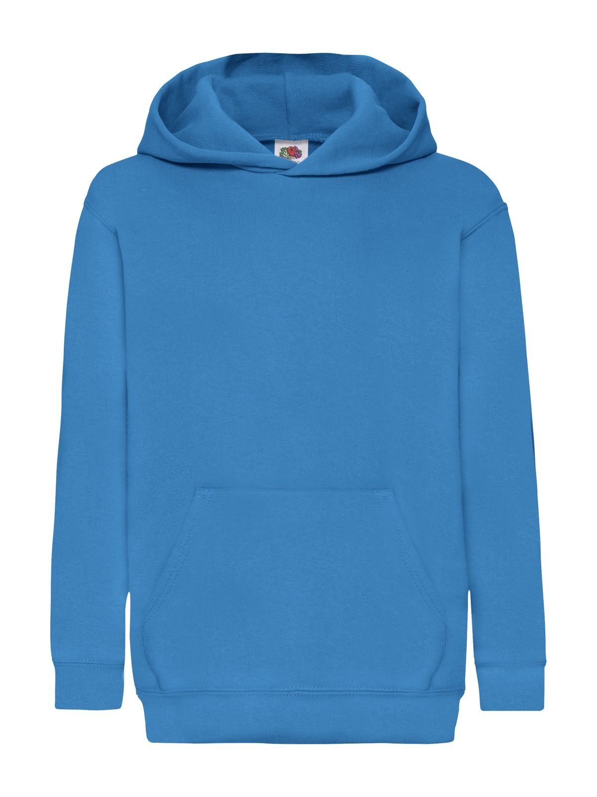 Classique - ZU - Bleu azur