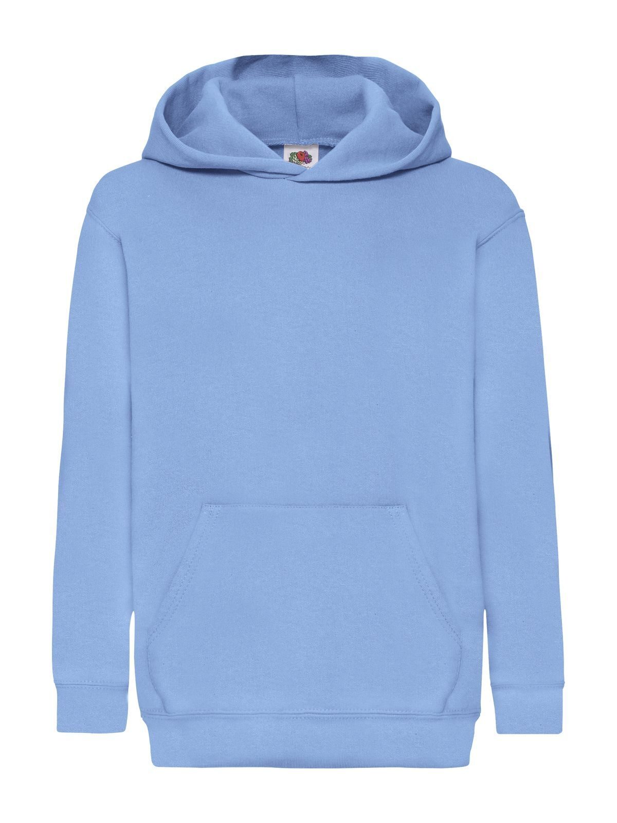 Classique - YT - Bleu ciel