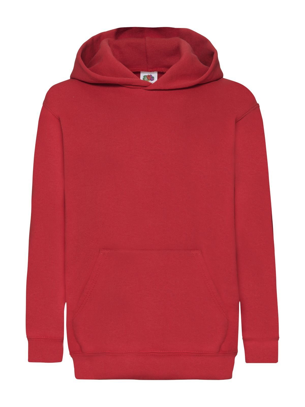 Classique - 40 - Rouge