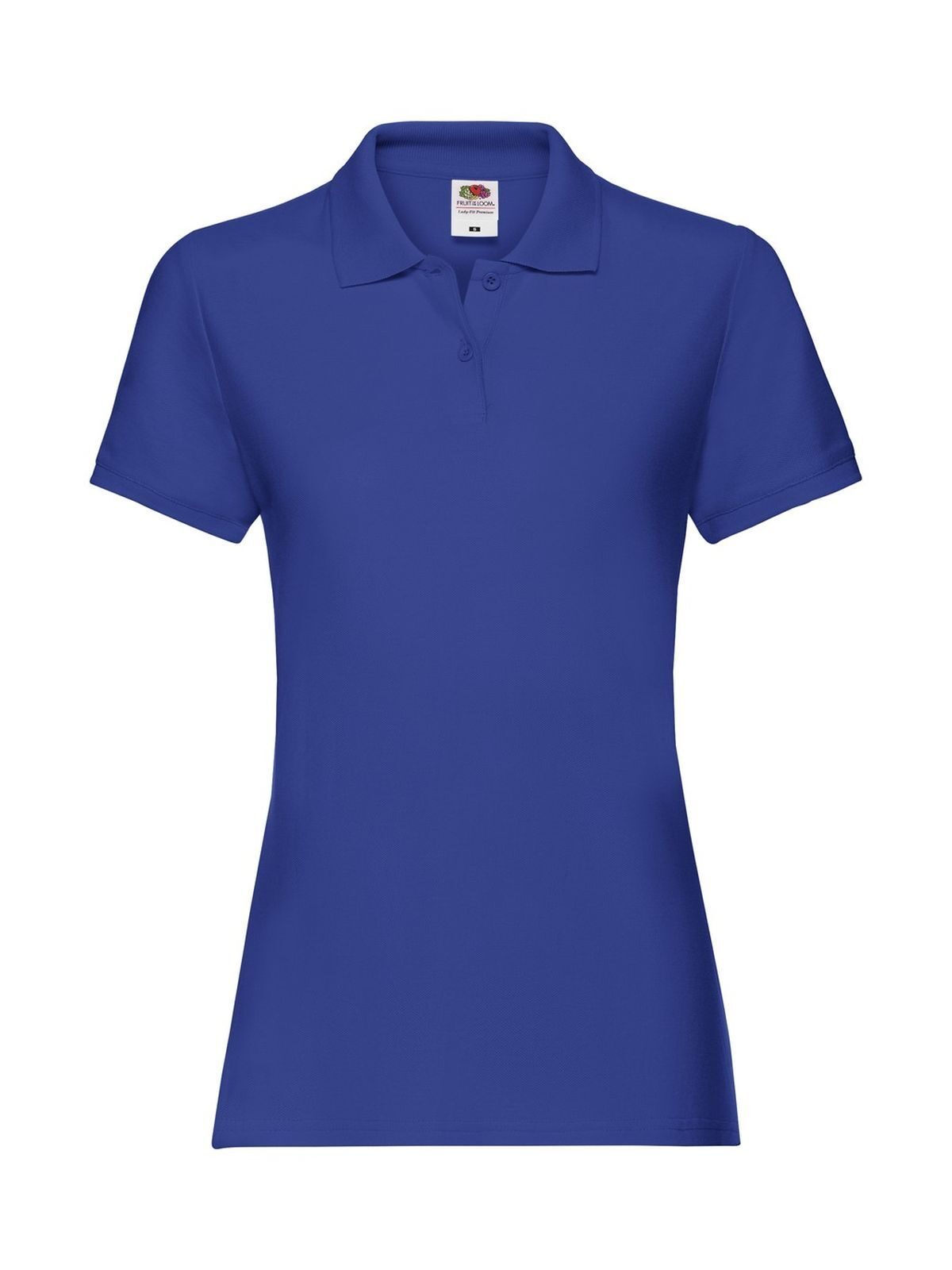 Lady-Fit Premium - 51 - Bleu royal