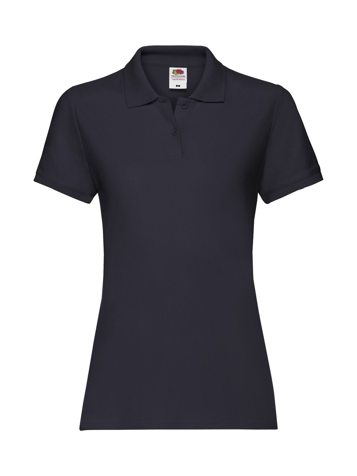 Lady-Fit Premium - AZ - Bleu marine profond
