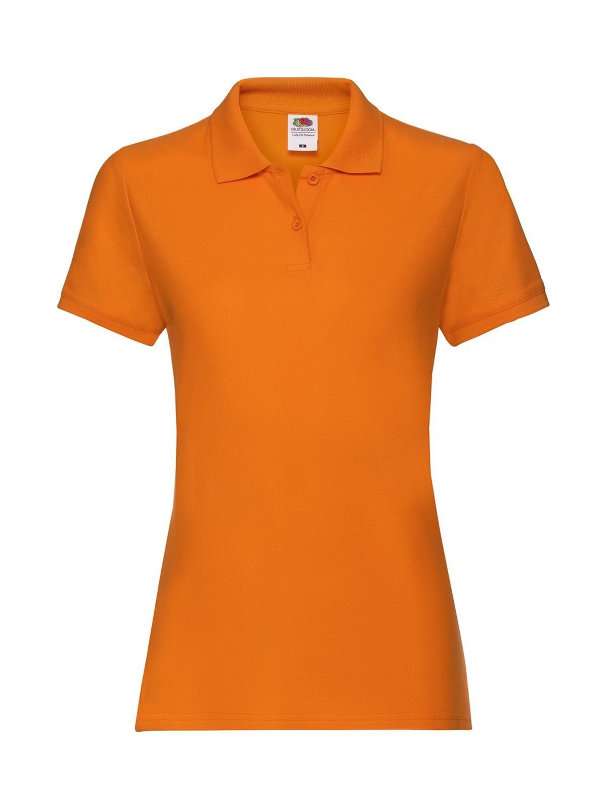 Lady-Fit Premium - 44 - Orange