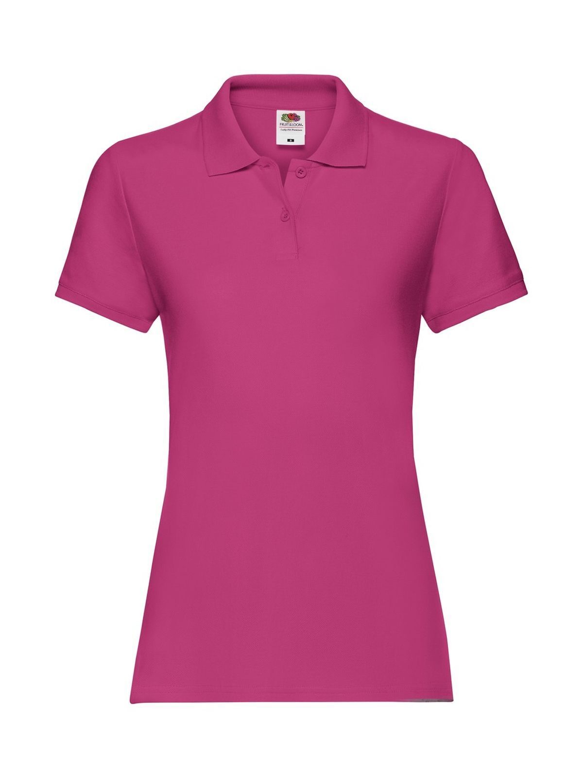 Lady-Fit Premium - 57 - Fuchsia