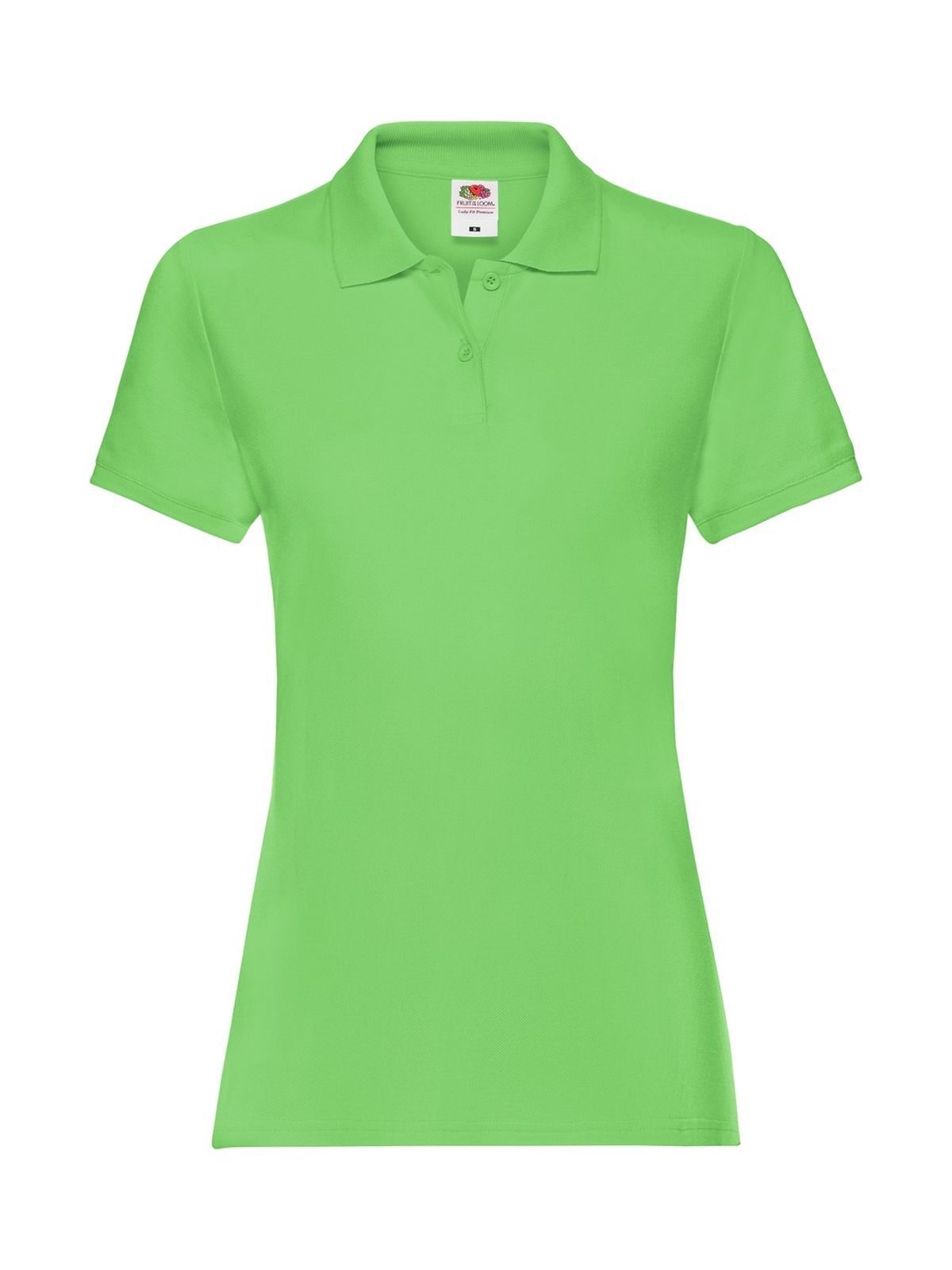Lady-Fit Premium - LM - Citron vert