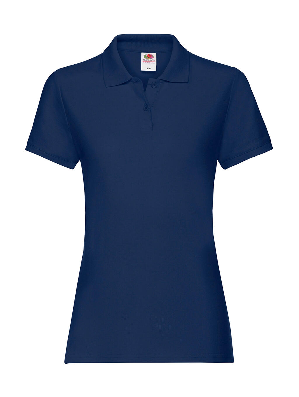 Lady-Fit Premium - 32 - Marine